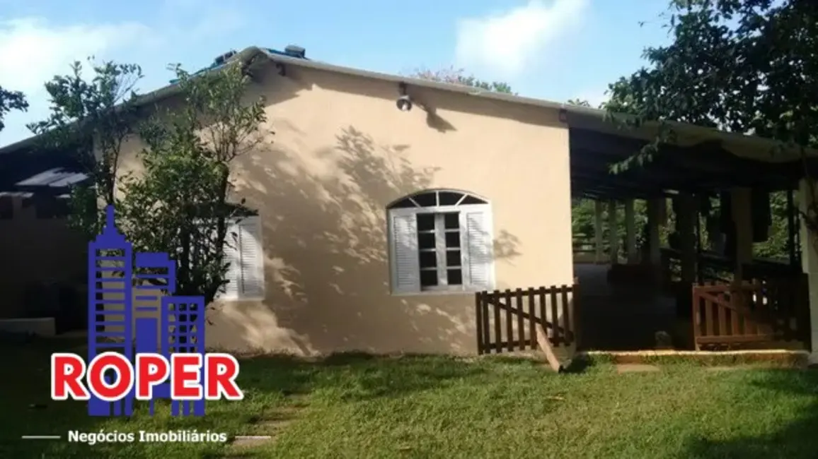 Foto 2 de Casa com 3 quartos à venda, 1000m2 em Cristal Park, Santana De Parnaiba - SP