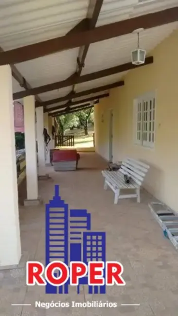 Foto 4 de Casa com 3 quartos à venda, 1000m2 em Cristal Park, Santana De Parnaiba - SP