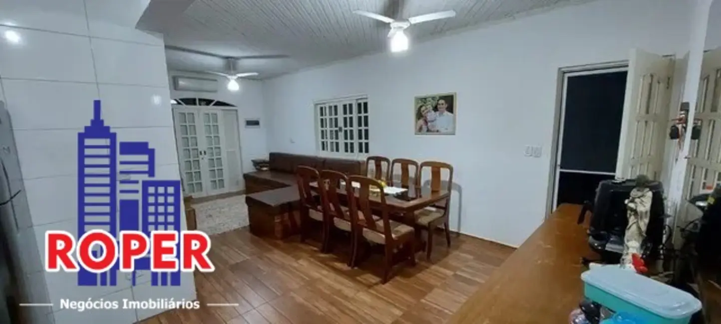 Foto 8 de Casa com 3 quartos à venda, 1000m2 em Cristal Park, Santana De Parnaiba - SP