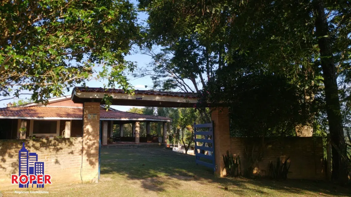 Foto 5 de Sítio / Rancho com 3 quartos à venda, 125000m2 em Pavão (Canguera), Sao Roque - SP