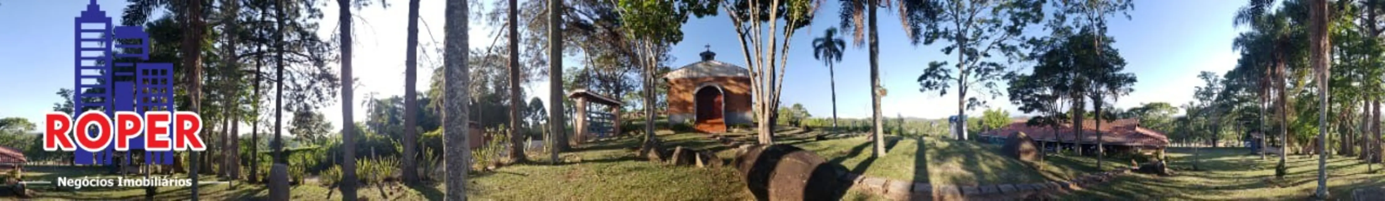 Foto 4 de Sítio / Rancho com 3 quartos à venda, 125000m2 em Pavão (Canguera), Sao Roque - SP