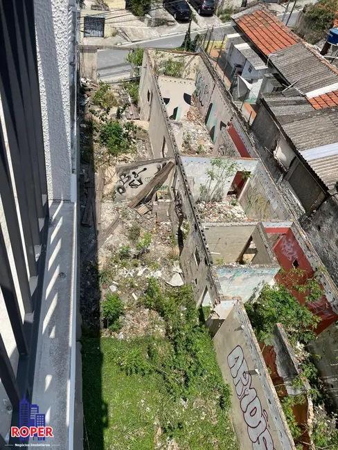 Foto 4 de Terreno / Lote à venda, 500m2 em Vila Granada, São Paulo - SP