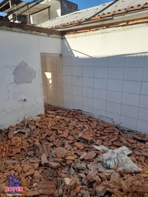 Terreno / Lote à venda, 115m2 em Chácara Califórnia, São Paulo - SP - imagem 9 Foto 9 de Terreno / Lote à venda, 115m2 em Chácara Califórnia, São Paulo - SP