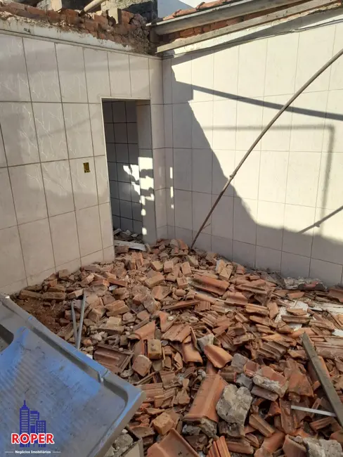 Terreno / Lote à venda, 115m2 em Chácara Califórnia, São Paulo - SP - imagem 3 Foto 3 de Terreno / Lote à venda, 115m2 em Chácara Califórnia, São Paulo - SP