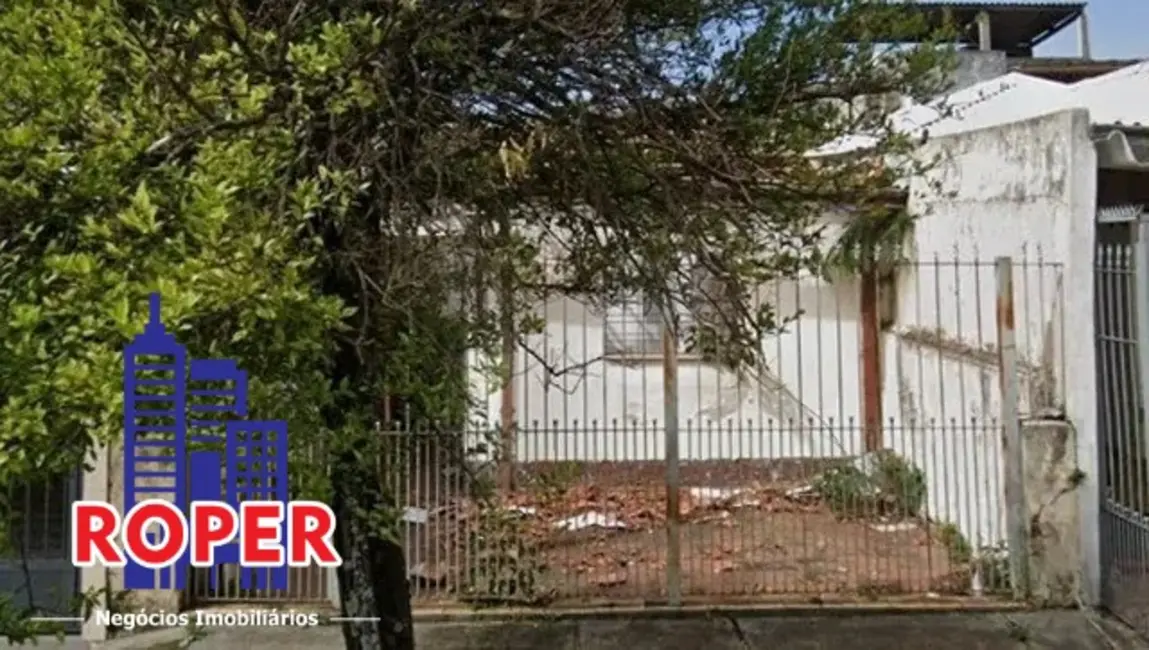 Terreno / Lote à venda, 115m2 em Chácara Califórnia, São Paulo - SP - imagem 4 Foto 4 de Terreno / Lote à venda, 115m2 em Chácara Califórnia, São Paulo - SP