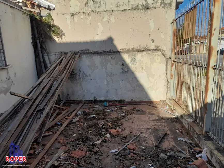 Terreno / Lote à venda, 115m2 em Chácara Califórnia, São Paulo - SP - imagem 6 Foto 6 de Terreno / Lote à venda, 115m2 em Chácara Califórnia, São Paulo - SP