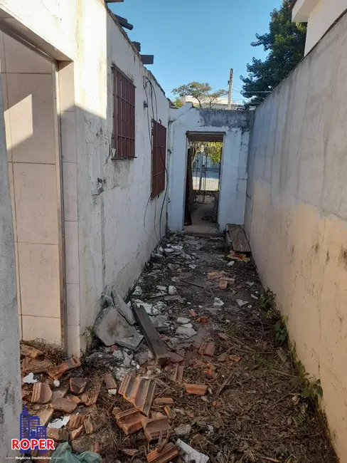 Terreno / Lote à venda, 115m2 em Chácara Califórnia, São Paulo - SP - imagem 5 Foto 5 de Terreno / Lote à venda, 115m2 em Chácara Califórnia, São Paulo - SP