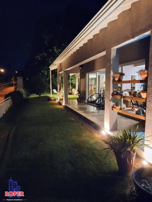 Foto 7 de Casa de Condomínio com 3 quartos à venda, 700m2 em Condomínio Parque das Garças I, Atibaia - SP