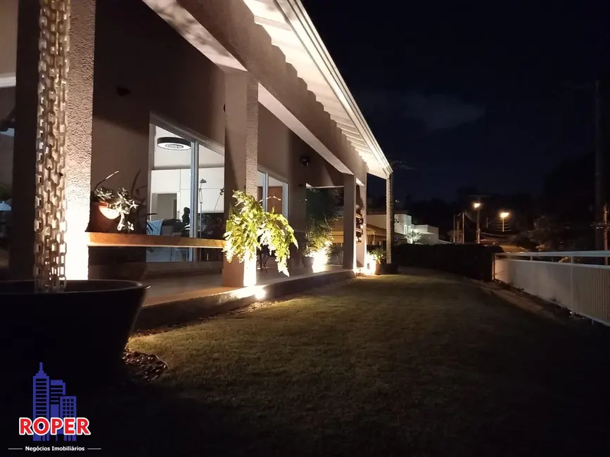 Foto 5 de Casa de Condomínio com 3 quartos à venda, 700m2 em Condomínio Parque das Garças I, Atibaia - SP