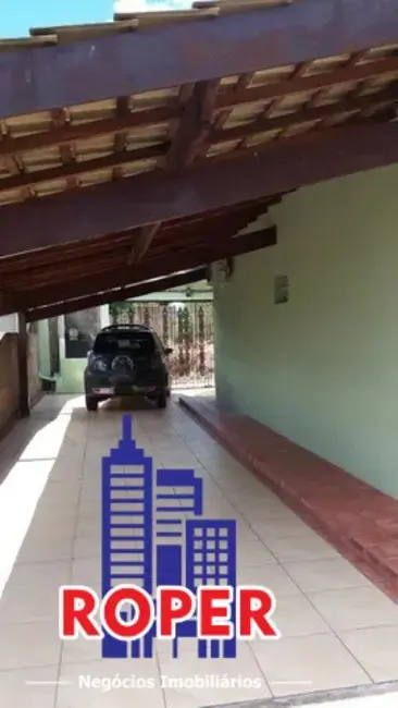 Foto 5 de Casa com 3 quartos à venda, 1100m2 em Jardim Estância Brasil, Atibaia - SP