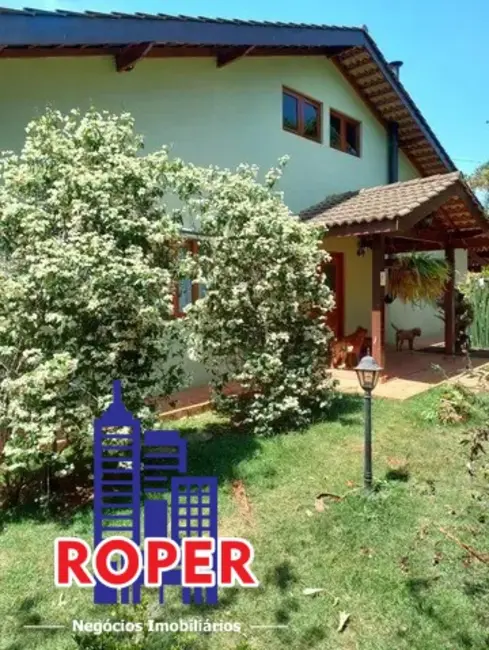 Foto 3 de Casa com 3 quartos à venda, 1100m2 em Jardim Estância Brasil, Atibaia - SP