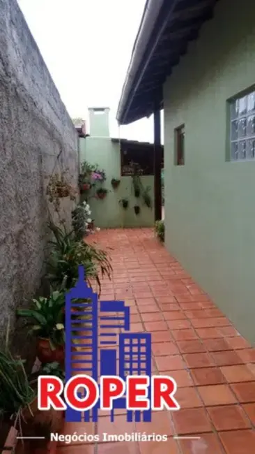 Foto 4 de Casa com 3 quartos à venda, 1100m2 em Jardim Estância Brasil, Atibaia - SP