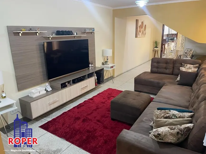 Casa com 5 quartos à venda, 192m2 em Cidade Patriarca, São Paulo - SP - imagem 1 Foto 1 de Casa com 5 quartos à venda, 192m2 em Cidade Patriarca, São Paulo - SP