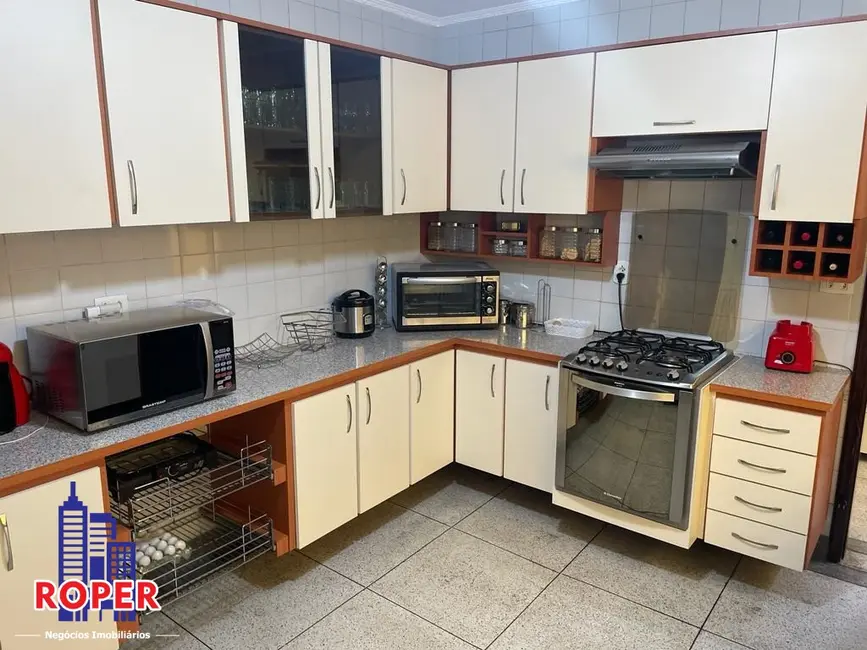 Casa com 5 quartos à venda, 192m2 em Cidade Patriarca, São Paulo - SP - imagem 5 Foto 5 de Casa com 5 quartos à venda, 192m2 em Cidade Patriarca, São Paulo - SP