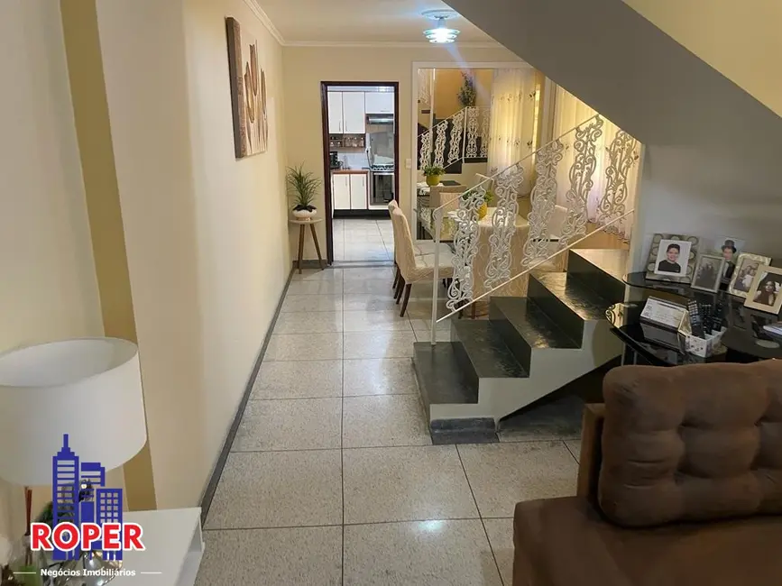 Casa com 5 quartos à venda, 192m2 em Cidade Patriarca, São Paulo - SP - imagem 2 Foto 2 de Casa com 5 quartos à venda, 192m2 em Cidade Patriarca, São Paulo - SP