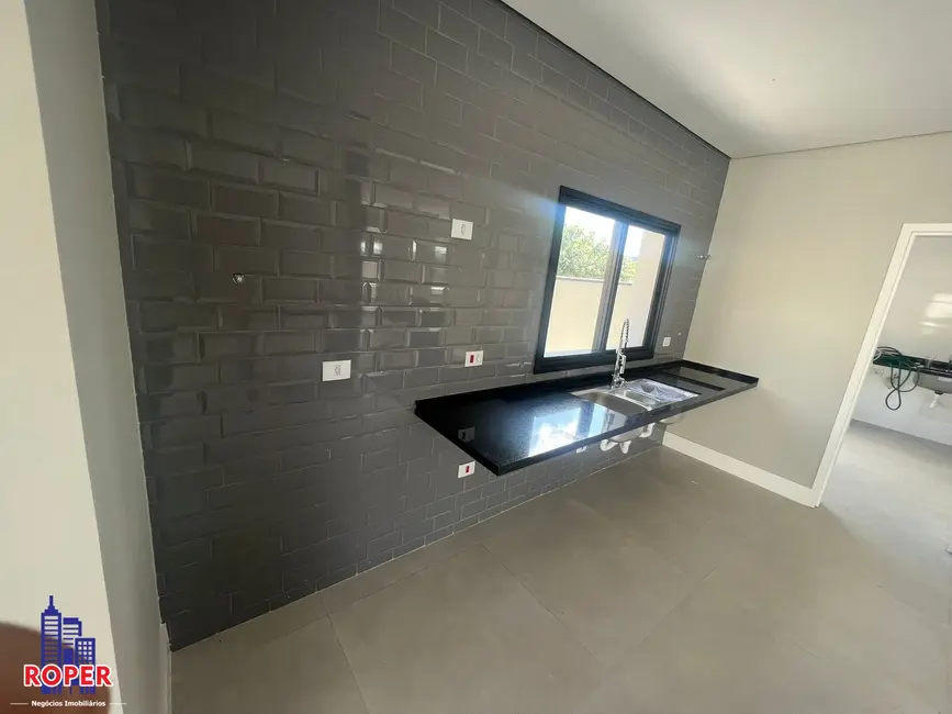 Foto 7 de Casa de Condomínio com 3 quartos à venda e para alugar, 374m2 em Colinas de Parnaíba I, Santana De Parnaiba - SP