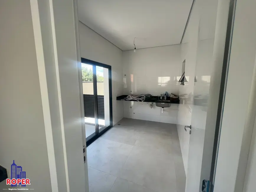 Foto 8 de Casa de Condomínio com 3 quartos à venda e para alugar, 374m2 em Colinas de Parnaíba I, Santana De Parnaiba - SP