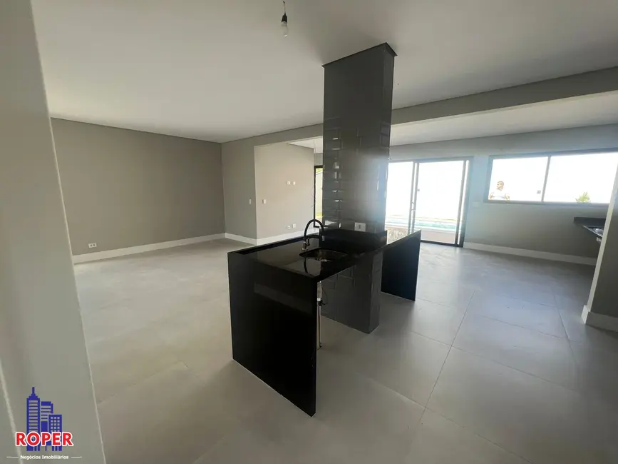 Foto 5 de Casa de Condomínio com 3 quartos à venda e para alugar, 374m2 em Colinas de Parnaíba I, Santana De Parnaiba - SP