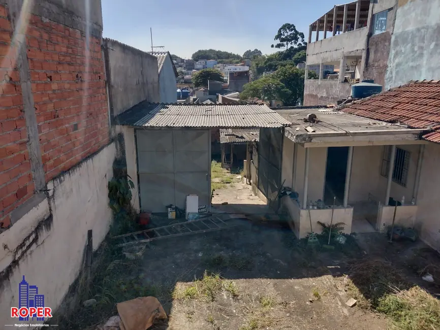 Terreno / Lote à venda, 360m2 em Vila Santa Virginia, São Paulo - SP - imagem 9 Foto 9 de Terreno / Lote à venda, 360m2 em Vila Santa Virginia, São Paulo - SP