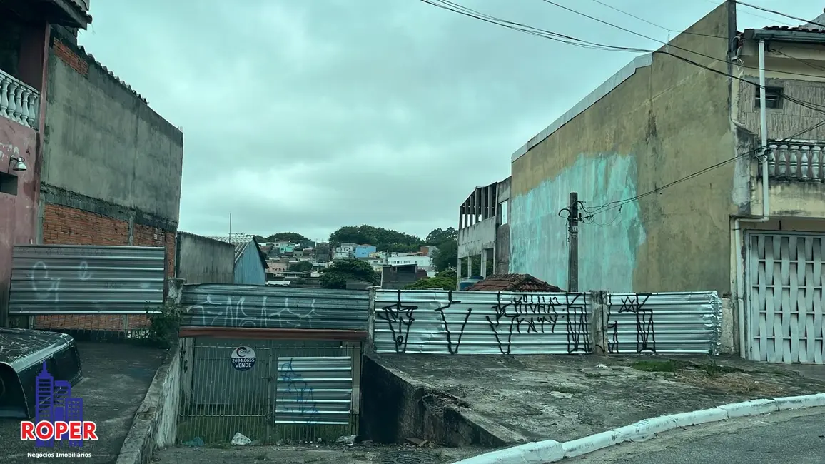 Terreno / Lote à venda, 360m2 em Vila Santa Virginia, São Paulo - SP - imagem 4 Foto 4 de Terreno / Lote à venda, 360m2 em Vila Santa Virginia, São Paulo - SP