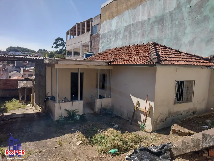 Terreno / Lote à venda, 360m2 em Vila Santa Virginia, São Paulo - SP - imagem 1 Foto 1 de Terreno / Lote à venda, 360m2 em Vila Santa Virginia, São Paulo - SP