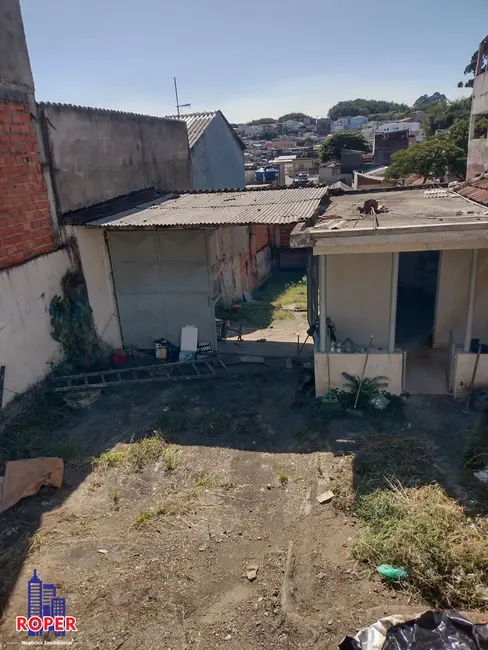Terreno / Lote à venda, 360m2 em Vila Santa Virginia, São Paulo - SP - imagem 8 Foto 8 de Terreno / Lote à venda, 360m2 em Vila Santa Virginia, São Paulo - SP