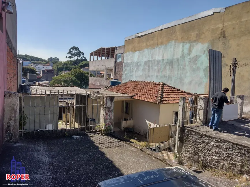 Terreno / Lote à venda, 360m2 em Vila Santa Virginia, São Paulo - SP - imagem 7 Foto 7 de Terreno / Lote à venda, 360m2 em Vila Santa Virginia, São Paulo - SP