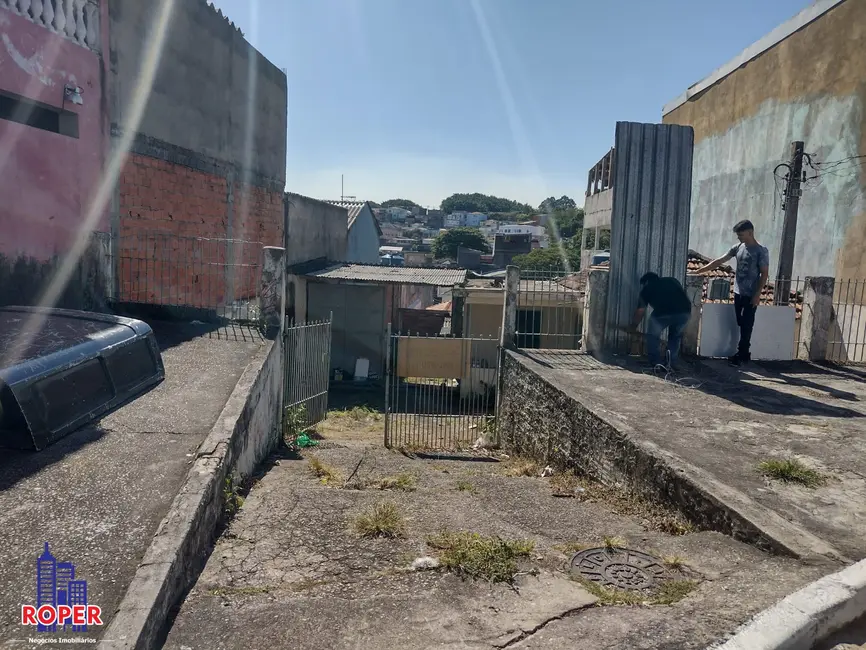 Terreno / Lote à venda, 360m2 em Vila Santa Virginia, São Paulo - SP - imagem 3 Foto 3 de Terreno / Lote à venda, 360m2 em Vila Santa Virginia, São Paulo - SP