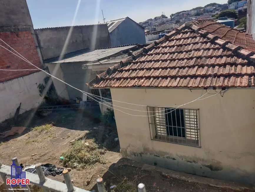 Terreno / Lote à venda, 360m2 em Vila Santa Virginia, São Paulo - SP - imagem 5 Foto 5 de Terreno / Lote à venda, 360m2 em Vila Santa Virginia, São Paulo - SP