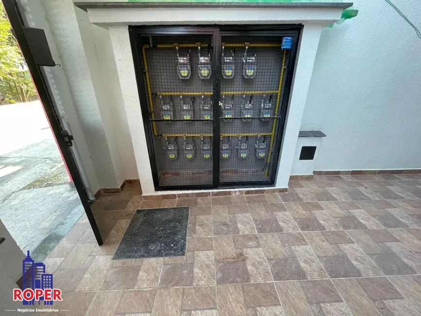 Foto 6 de Apartamento com 2 quartos à venda, 35m2 em Vila Guilhermina, São Paulo - SP