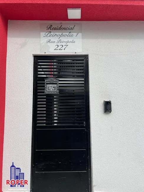 Foto 3 de Apartamento com 2 quartos à venda, 35m2 em Vila Guilhermina, São Paulo - SP