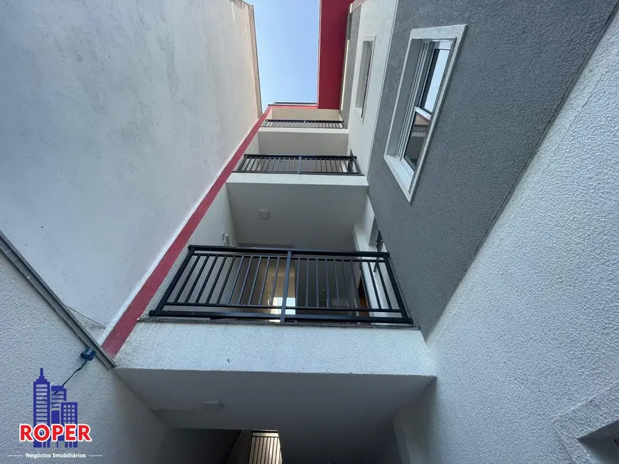 Foto 8 de Apartamento com 2 quartos à venda, 35m2 em Vila Guilhermina, São Paulo - SP