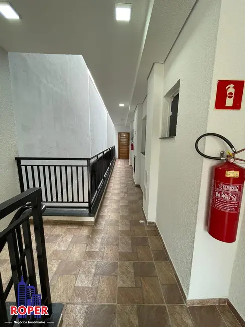 Foto 7 de Apartamento com 2 quartos à venda, 35m2 em Vila Guilhermina, São Paulo - SP