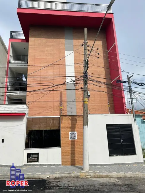 Foto 1 de Apartamento com 2 quartos à venda, 35m2 em Vila Guilhermina, São Paulo - SP