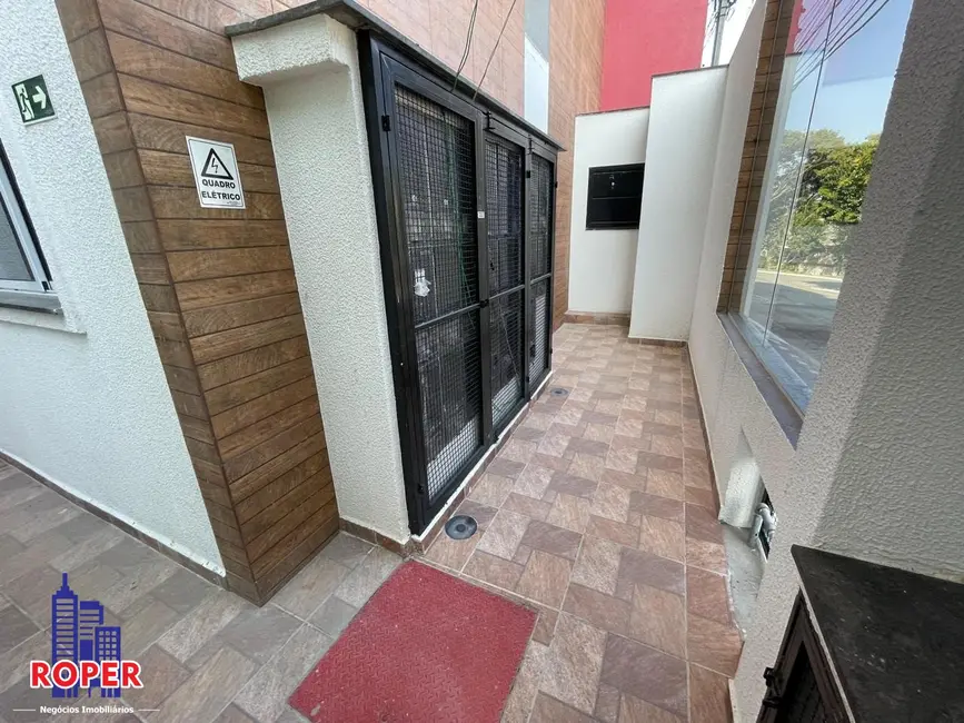 Foto 5 de Apartamento com 2 quartos à venda, 35m2 em Vila Guilhermina, São Paulo - SP