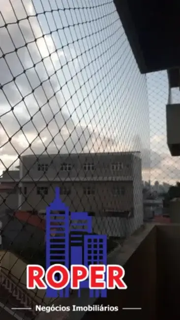 Foto 4 de Apartamento com 2 quartos à venda, 56m2 em Chácara Belenzinho, São Paulo - SP