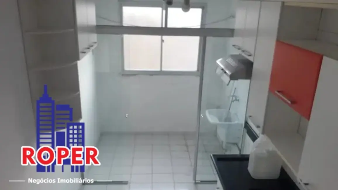 Foto 9 de Apartamento com 2 quartos à venda, 56m2 em Chácara Belenzinho, São Paulo - SP