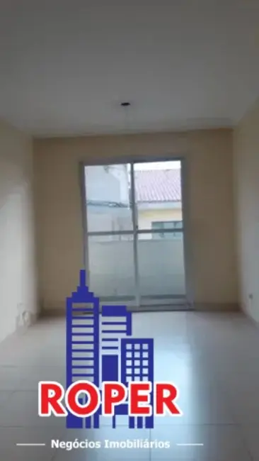 Foto 2 de Apartamento com 2 quartos à venda, 56m2 em Chácara Belenzinho, São Paulo - SP