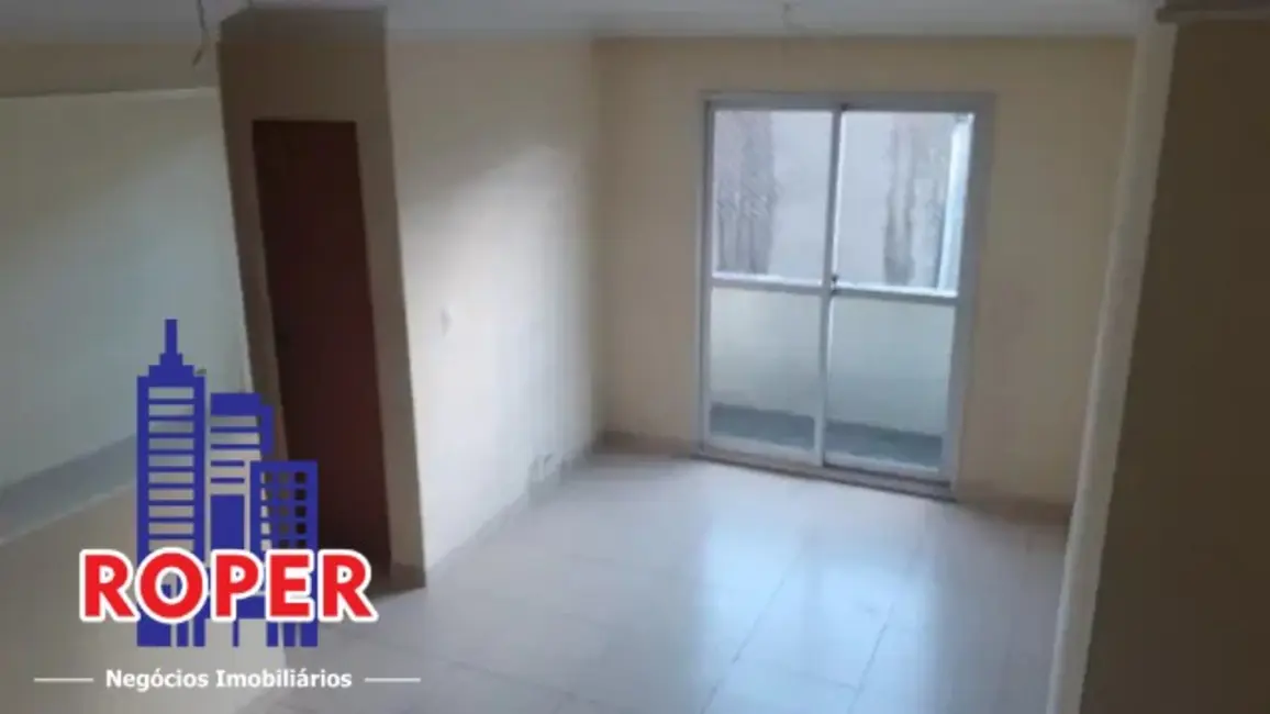 Foto 1 de Apartamento com 2 quartos à venda, 56m2 em Chácara Belenzinho, São Paulo - SP