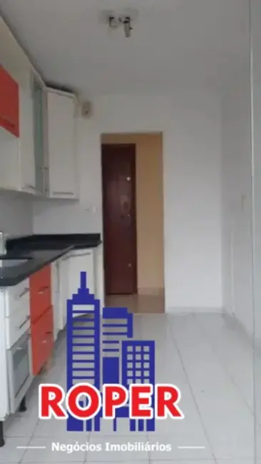 Foto 8 de Apartamento com 2 quartos à venda, 56m2 em Chácara Belenzinho, São Paulo - SP