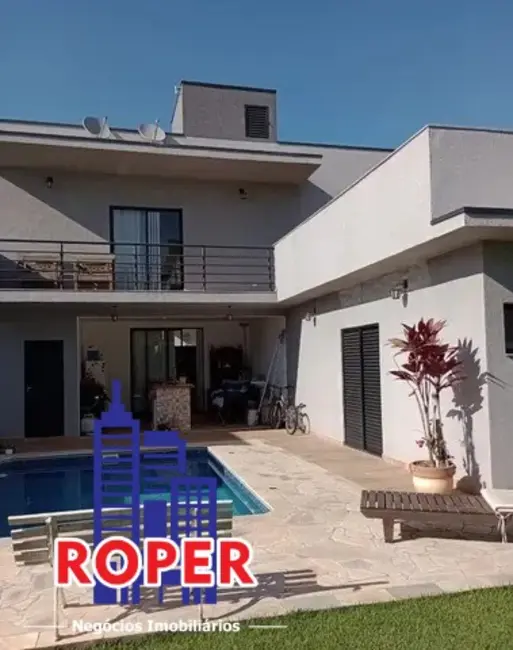 Foto 5 de Apartamento com 3 quartos à venda, 600m2 em Condomínio Residencial Reserva Ecológica Atibaia, Atibaia - SP