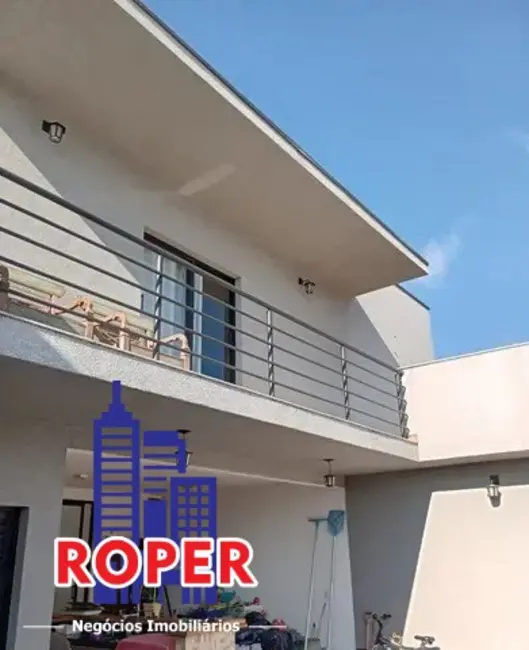 Foto 7 de Apartamento com 3 quartos à venda, 600m2 em Condomínio Residencial Reserva Ecológica Atibaia, Atibaia - SP