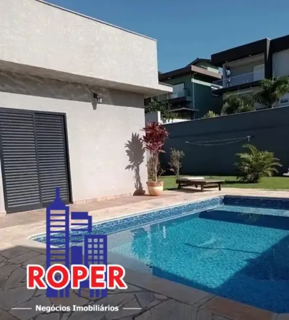 Foto 9 de Apartamento com 3 quartos à venda, 600m2 em Condomínio Residencial Reserva Ecológica Atibaia, Atibaia - SP