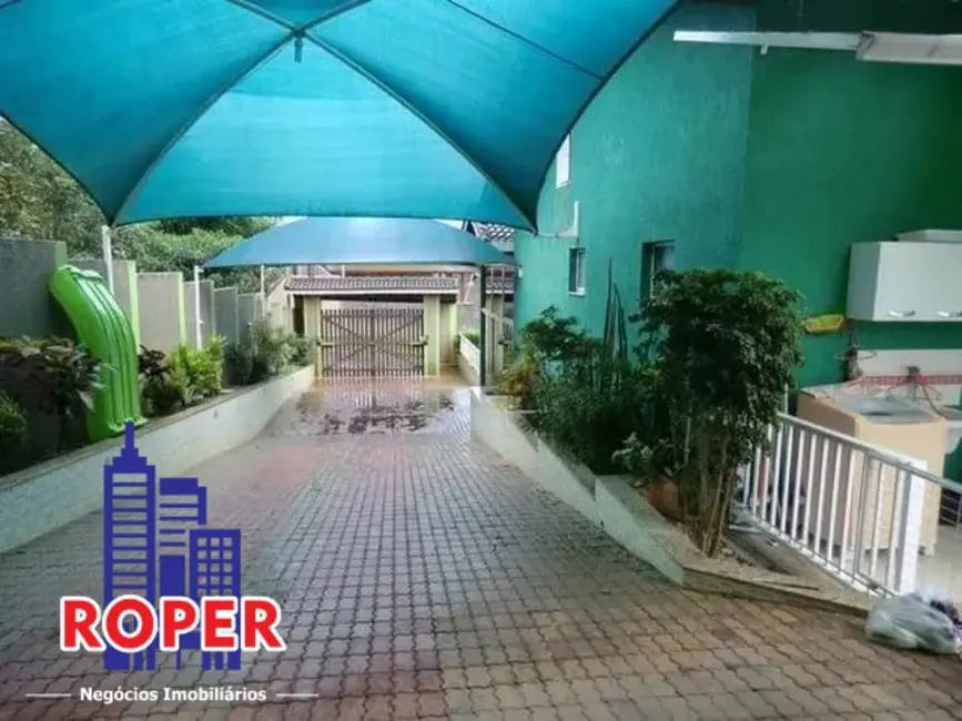 Foto 1 de Chácara com 5 quartos à venda, 1000m2 em Loteamento Pedra Bela, Atibaia - SP