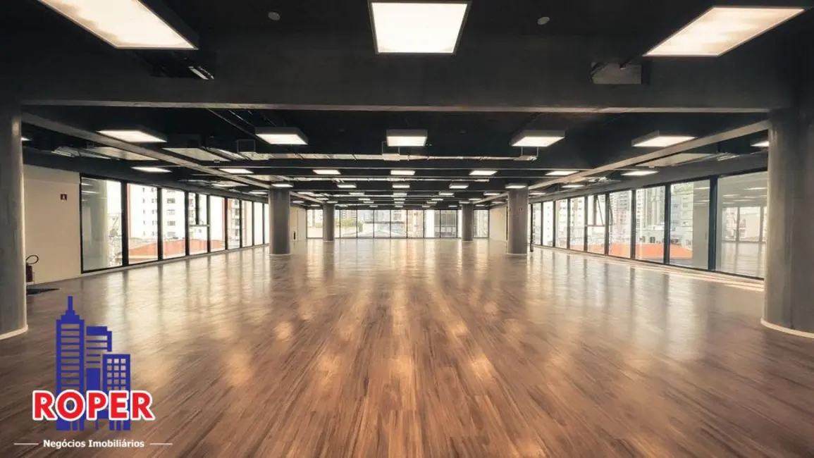 Foto 5 de Loja para alugar, 390m2 em Pinheiros, São Paulo - SP