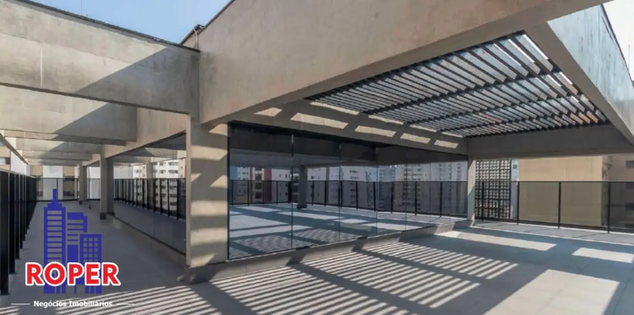 Foto 2 de Loja para alugar, 390m2 em Pinheiros, São Paulo - SP