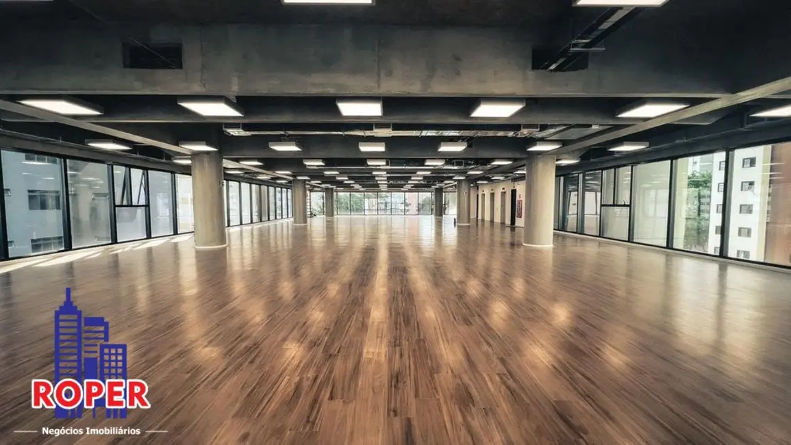 Foto 7 de Loja para alugar, 390m2 em Pinheiros, São Paulo - SP