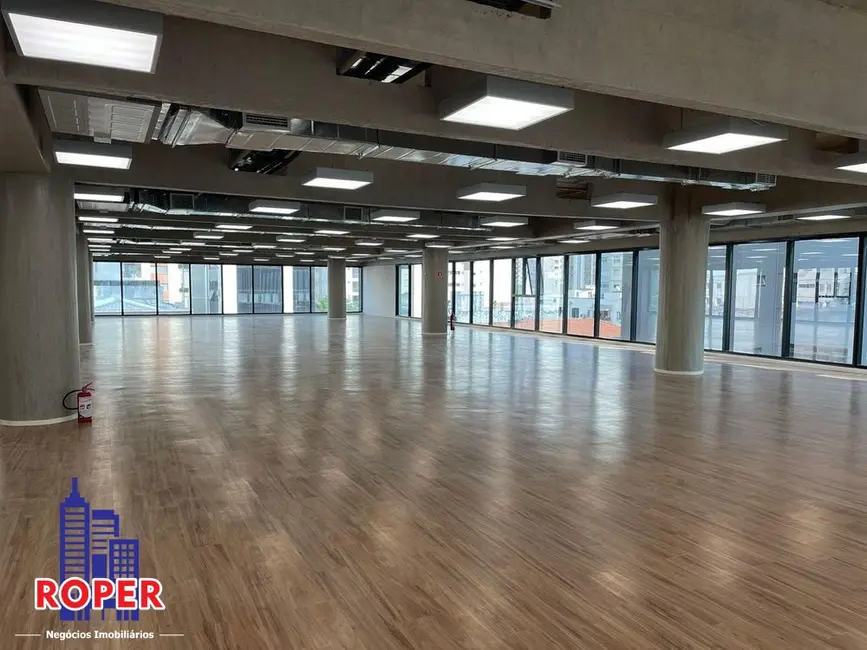Foto 4 de Loja para alugar, 390m2 em Pinheiros, São Paulo - SP