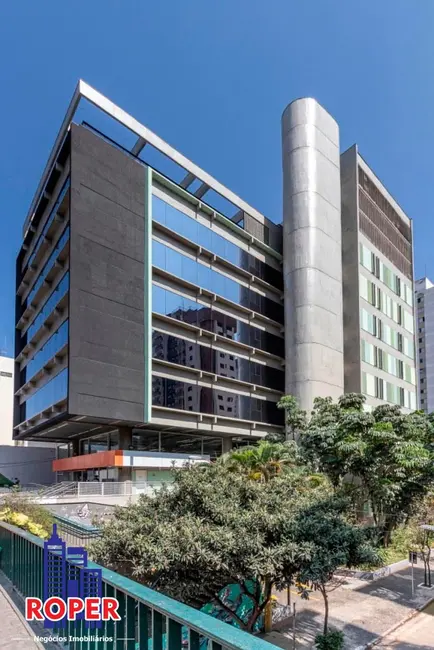 Foto 1 de Loja para alugar, 390m2 em Pinheiros, São Paulo - SP