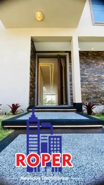 Casa de Condomínio com 4 quartos à venda, 532m2 em Residencial Tamboré, Barueri - SP - imagem 5 Foto 5 de Casa de Condomínio com 4 quartos à venda, 532m2 em Residencial Tamboré, Barueri - SP